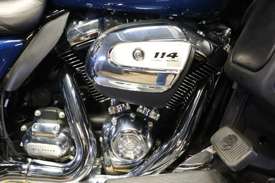 2023 Harley-Davidson Road Glide Limited FLTRK