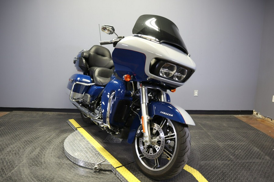 2023 Harley-Davidson Road Glide Limited FLTRK