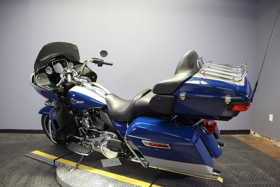 2023 Harley-Davidson Road Glide Limited FLTRK