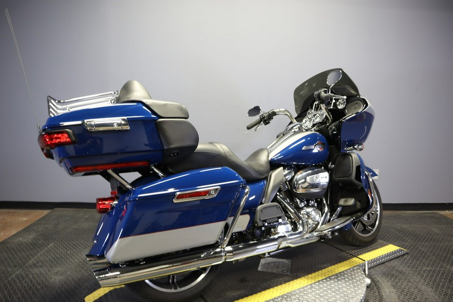 2023 Harley-Davidson Road Glide Limited FLTRK