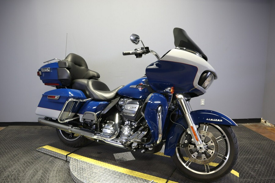 2023 Harley-Davidson Road Glide Limited FLTRK