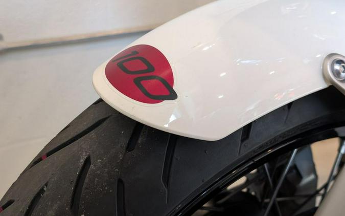 Used 2022 Triumph Thruxton RS Ton Up Edition
