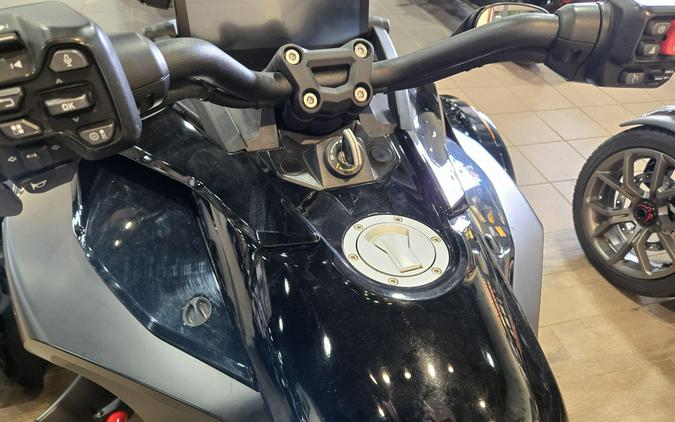 2024 CAN-AM SPYDER F3-S