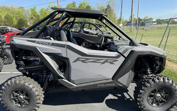 2026 Polaris RZR Pro XP® Ultimate