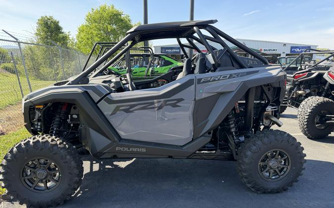 2026 Polaris RZR Pro XP® Ultimate