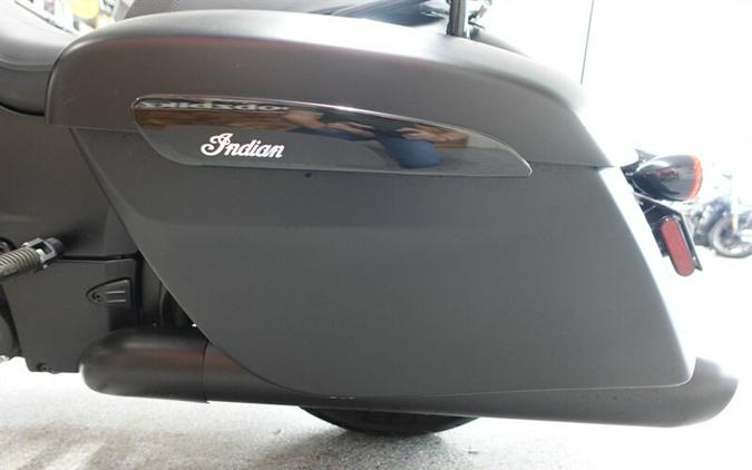 2020 Indian Cheiftain Dark Horse