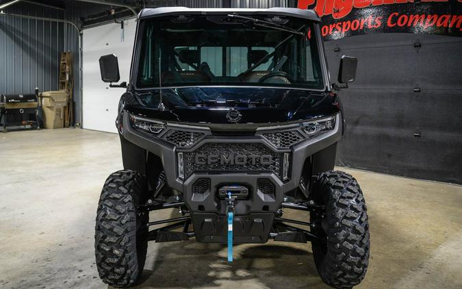 2026 CFMOTO UFORCE U10 XL Pro Highland