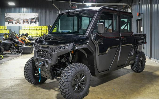 2026 CFMOTO UFORCE U10 XL Pro Highland