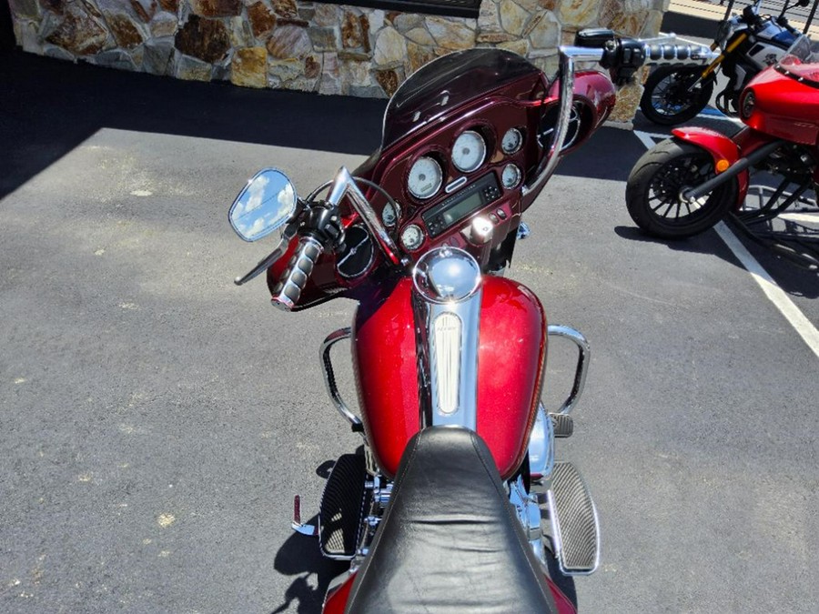 2008 Harley-Davidson Street Glide®