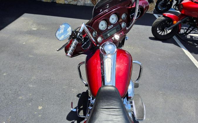 2008 Harley-Davidson Street Glide®