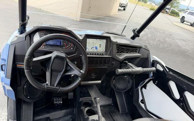 2024 Polaris RZR Trail Ultimate