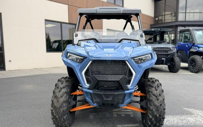 2024 Polaris RZR Trail Ultimate
