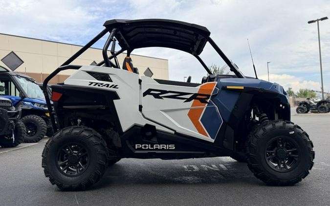 2024 Polaris RZR Trail Ultimate