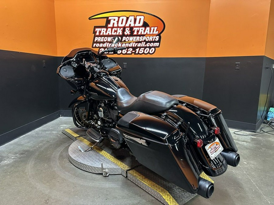 2020 Harley-Davidson Touring FLTRXS - Road Glide Special