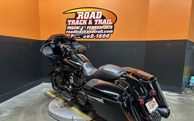 2020 Harley-Davidson Touring FLTRXS - Road Glide Special