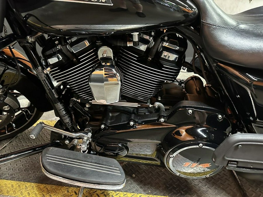 2020 Harley-Davidson Touring FLTRXS - Road Glide Special