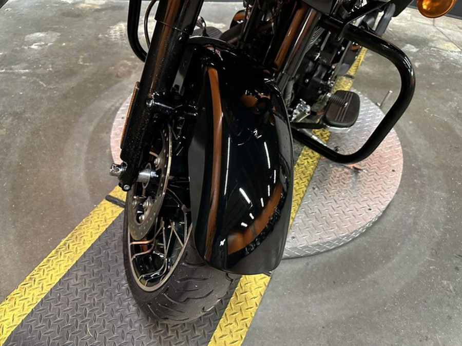 2020 Harley-Davidson Touring FLTRXS - Road Glide Special