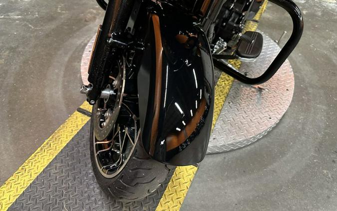 2020 Harley-Davidson Touring FLTRXS - Road Glide Special