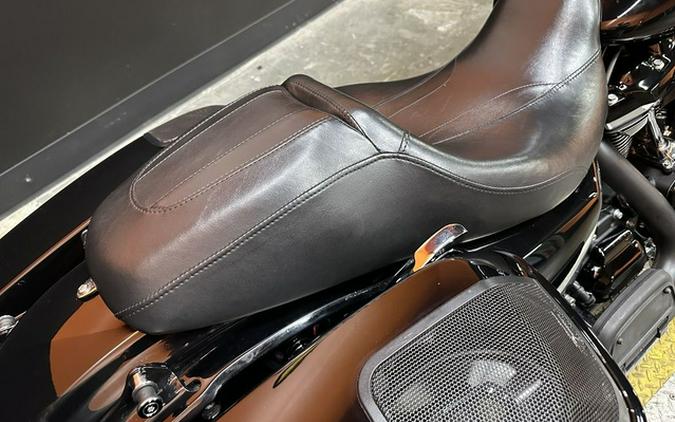 2020 Harley-Davidson Touring FLTRXS - Road Glide Special