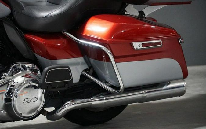 2019 Harley-Davidson Touring FLTRU - Road Glide Ultra
