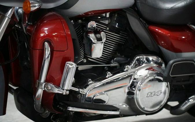 2019 Harley-Davidson Touring FLTRU - Road Glide Ultra