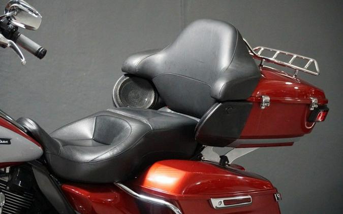 2019 Harley-Davidson Touring FLTRU - Road Glide Ultra