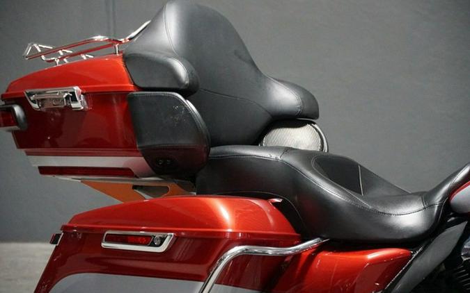 2019 Harley-Davidson Touring FLTRU - Road Glide Ultra
