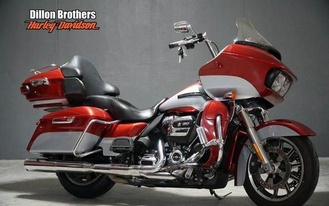 2019 Harley-Davidson Touring FLTRU - Road Glide Ultra