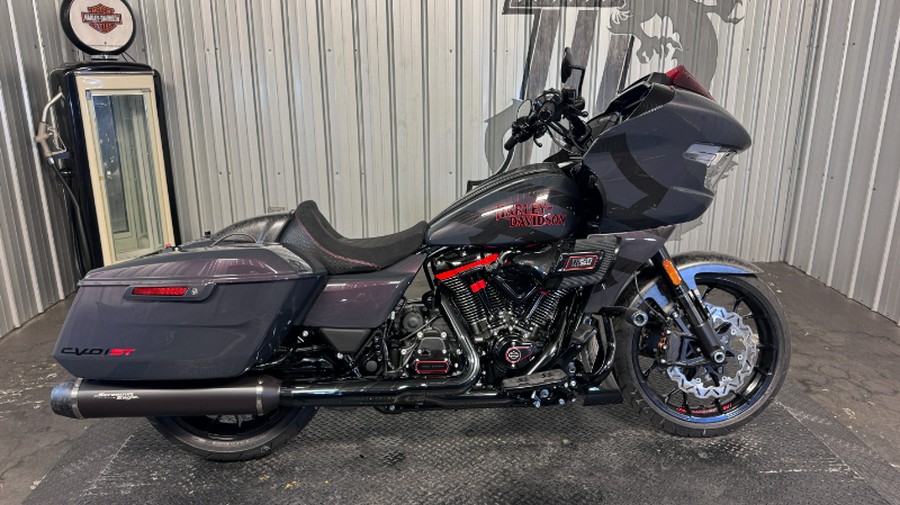 2026 Harley-Davidson CVO ROAD GLIDE ST