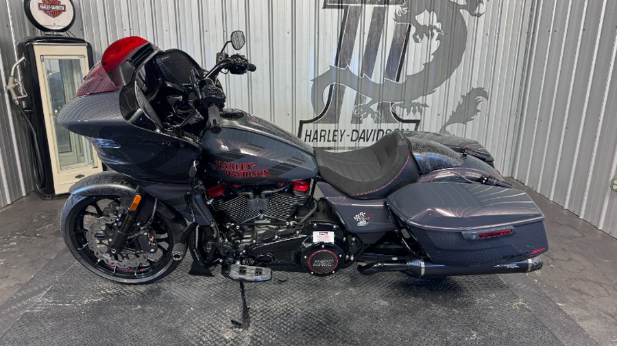 2026 Harley-Davidson CVO ROAD GLIDE ST