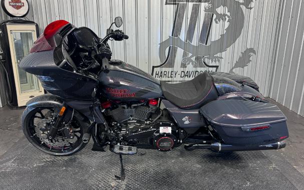2026 Harley-Davidson CVO ROAD GLIDE ST