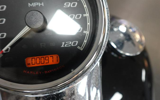 2022 Harley-Davidson Freewheeler FLRT