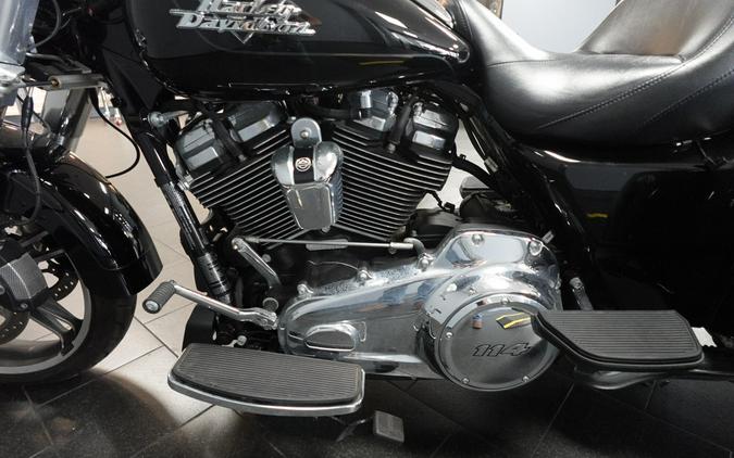 2022 Harley-Davidson Freewheeler FLRT