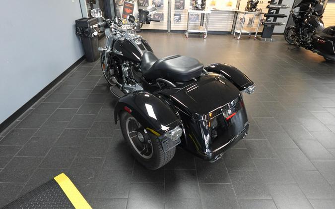 2022 Harley-Davidson Freewheeler FLRT