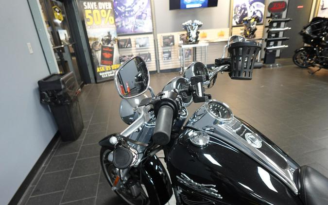 2022 Harley-Davidson Freewheeler FLRT