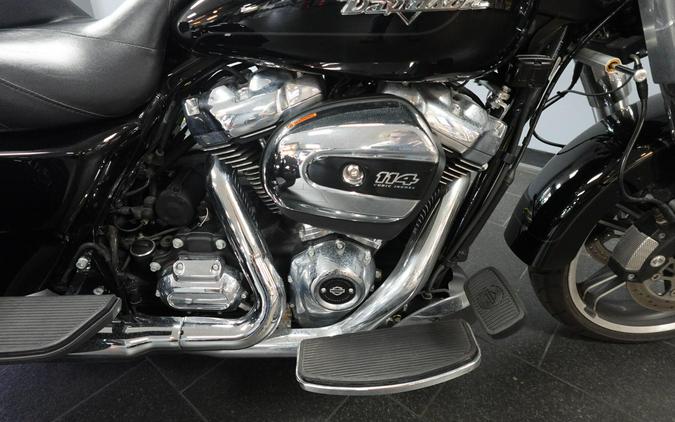 2022 Harley-Davidson Freewheeler FLRT