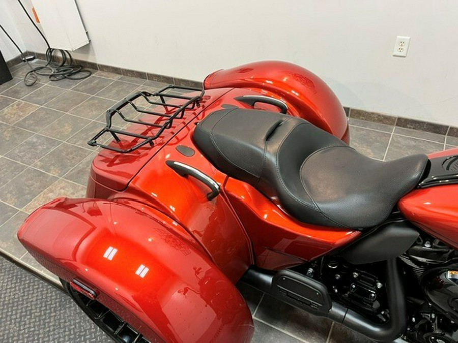 FLRT 2025 Freewheeler®