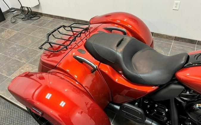 FLRT 2025 Freewheeler®