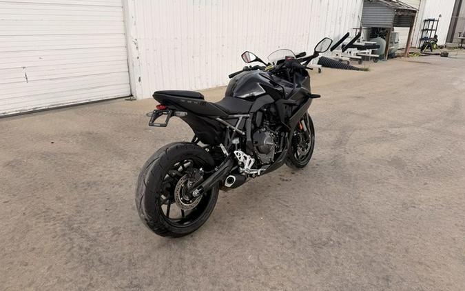 2025 Suzuki GSX 8R