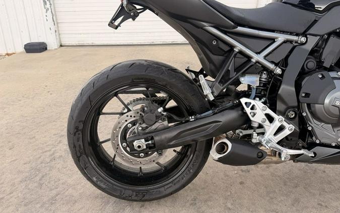 2025 Suzuki GSX 8R
