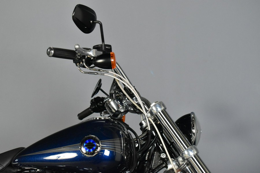 2013 Harley-Davidson Breakout FXSB