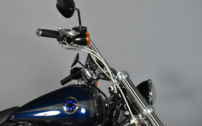 2013 Harley-Davidson Breakout FXSB