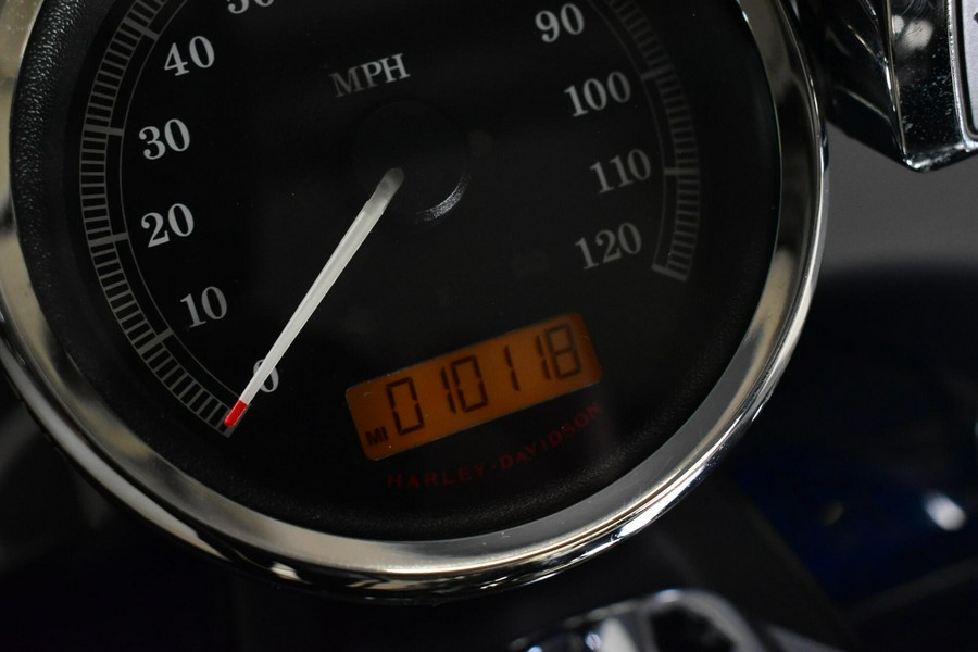 2013 Harley-Davidson Breakout FXSB