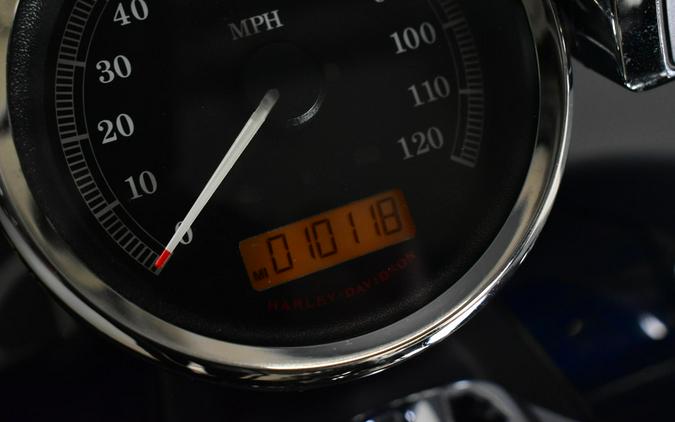 2013 Harley-Davidson Breakout FXSB