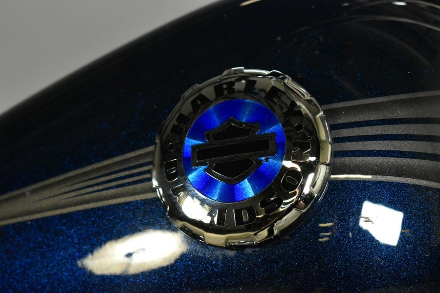 2013 Harley-Davidson Breakout FXSB