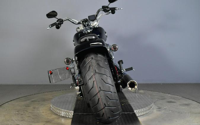 2013 Harley-Davidson Breakout FXSB