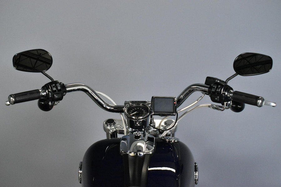 2013 Harley-Davidson Breakout FXSB