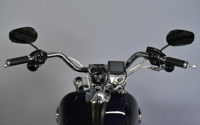 2013 Harley-Davidson Breakout FXSB