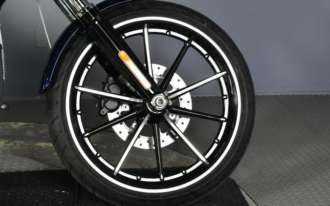 2013 Harley-Davidson Breakout FXSB