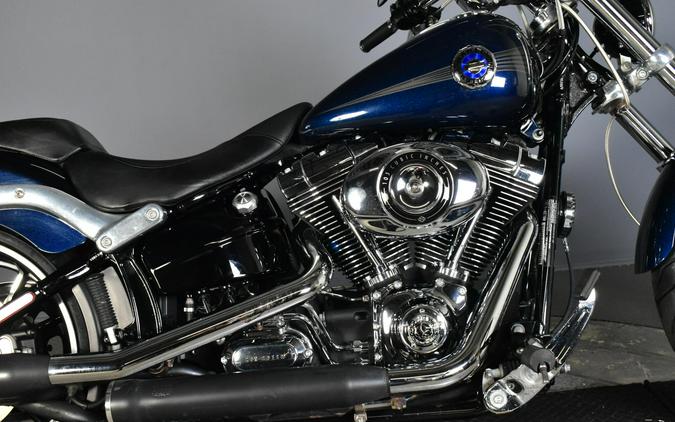 2013 Harley-Davidson Breakout FXSB